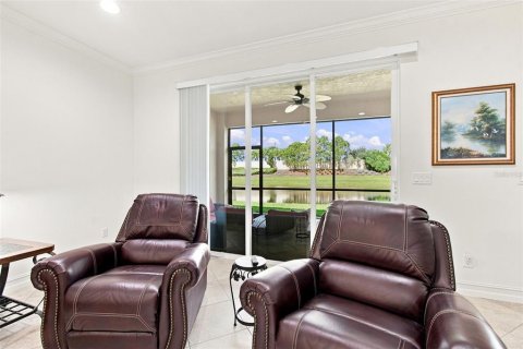 Villa ou maison à vendre à Wimauma, Floride: 2 chambres, 163.14 m2 № 2314887 - photo 27