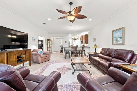 Villa ou maison à vendre à Wimauma, Floride: 2 chambres, 163.14 m2 № 2314887 - photo 25