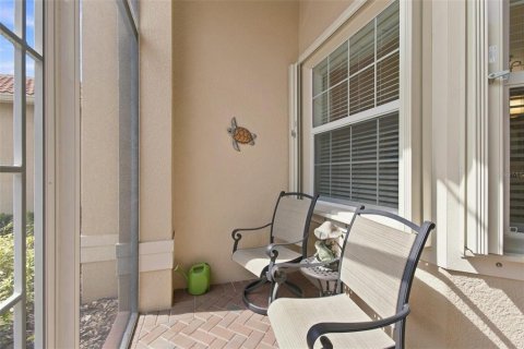 Villa ou maison à vendre à Wimauma, Floride: 2 chambres, 163.14 m2 № 2314887 - photo 5
