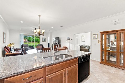 Villa ou maison à vendre à Wimauma, Floride: 2 chambres, 163.14 m2 № 2314887 - photo 11