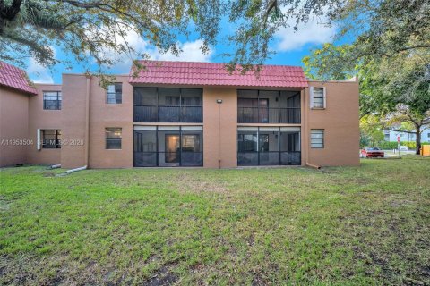 Condominio en venta en Sunrise, Florida, 2 dormitorios, 100.33 m2 № 2007884 - foto 28