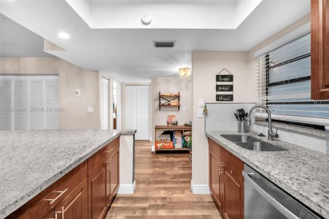 Condominio en venta en Sunrise, Florida, 2 dormitorios, 100.33 m2 № 2007884 - foto 9