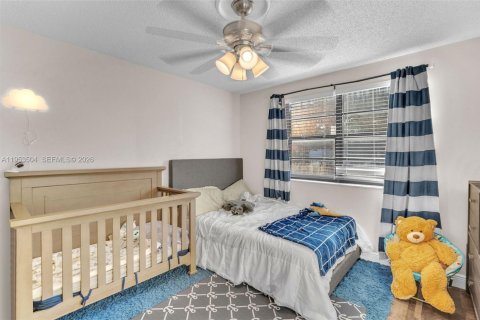 Condominio en venta en Sunrise, Florida, 2 dormitorios, 100.33 m2 № 2007884 - foto 20