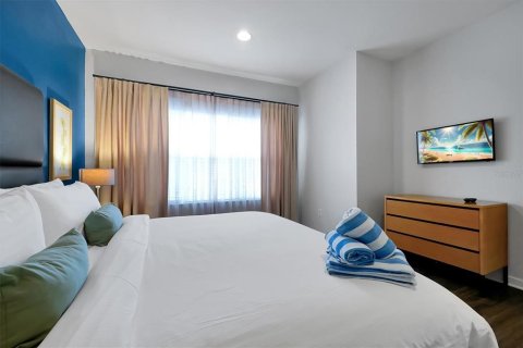 Touwnhouse à vendre à Kissimmee, Floride: 2 chambres, 125.42 m2 № 2104847 - photo 19
