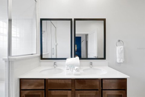 Touwnhouse à vendre à Kissimmee, Floride: 2 chambres, 125.42 m2 № 2104847 - photo 24