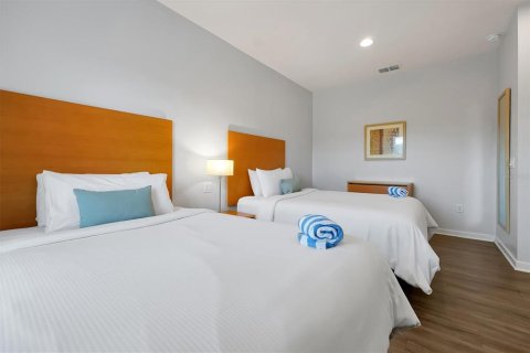 Touwnhouse à vendre à Kissimmee, Floride: 2 chambres, 125.42 m2 № 2104847 - photo 28