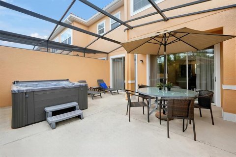 Touwnhouse à vendre à Kissimmee, Floride: 2 chambres, 125.42 m2 № 2104847 - photo 16