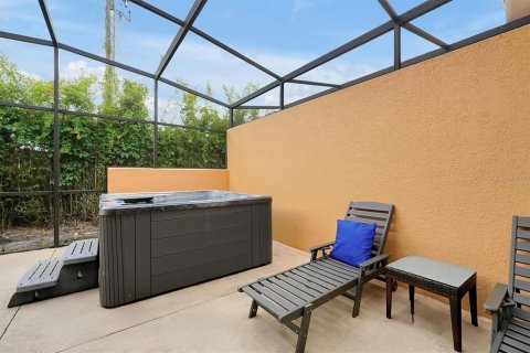 Touwnhouse à vendre à Kissimmee, Floride: 2 chambres, 125.42 m2 № 2104847 - photo 18