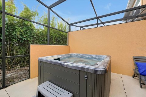 Touwnhouse à vendre à Kissimmee, Floride: 2 chambres, 125.42 m2 № 2104847 - photo 17