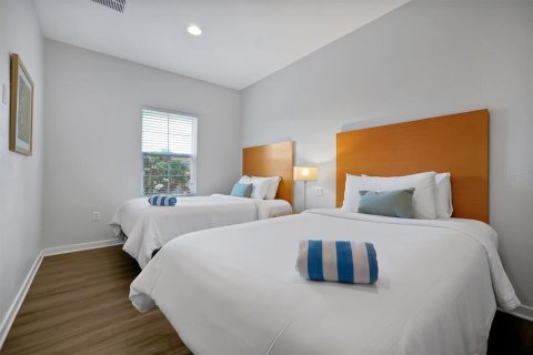 Touwnhouse à vendre à Kissimmee, Floride: 2 chambres, 125.42 m2 № 2104847 - photo 26