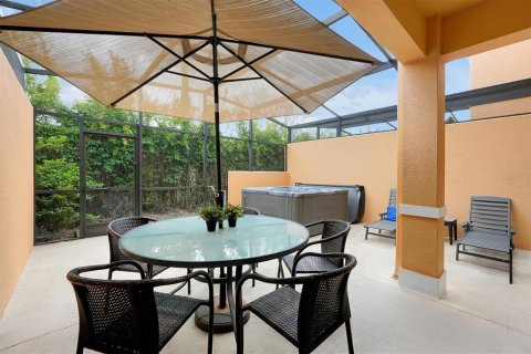Touwnhouse à vendre à Kissimmee, Floride: 2 chambres, 125.42 m2 № 2104847 - photo 15