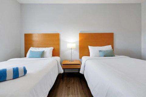 Touwnhouse à vendre à Kissimmee, Floride: 2 chambres, 125.42 m2 № 2104847 - photo 27
