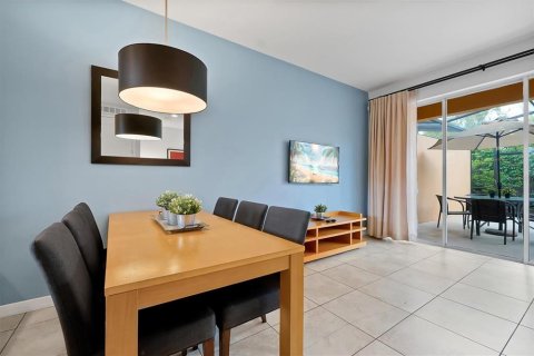 Touwnhouse à vendre à Kissimmee, Floride: 2 chambres, 125.42 m2 № 2104847 - photo 13