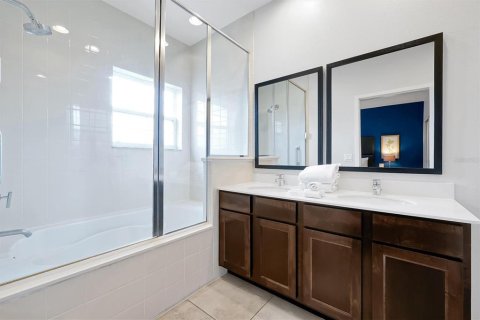 Touwnhouse à vendre à Kissimmee, Floride: 2 chambres, 125.42 m2 № 2104847 - photo 22