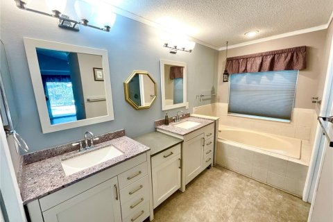 Villa ou maison à louer à Clearwater, Floride: 3 chambres, 145.3 m2 № 2119712 - photo 15