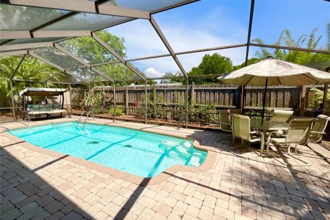 Villa ou maison à louer à Clearwater, Floride: 3 chambres, 145.3 m2 № 2119712 - photo 20