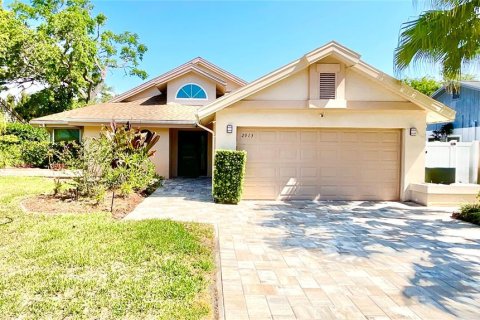 Villa ou maison à Clearwater, Floride 3 chambres, 145.3 m2 № 2119712