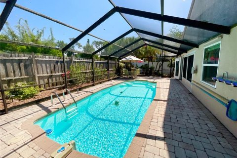 Villa ou maison à louer à Clearwater, Floride: 3 chambres, 145.3 m2 № 2119712 - photo 21