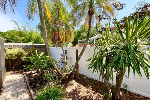 Villa ou maison à louer à Clearwater, Floride: 3 chambres, 145.3 m2 № 2119712 - photo 24