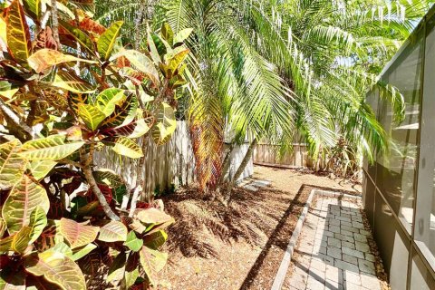 Villa ou maison à louer à Clearwater, Floride: 3 chambres, 145.3 m2 № 2119712 - photo 23