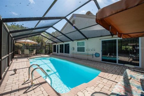 Villa ou maison à louer à Clearwater, Floride: 3 chambres, 145.3 m2 № 2119712 - photo 22
