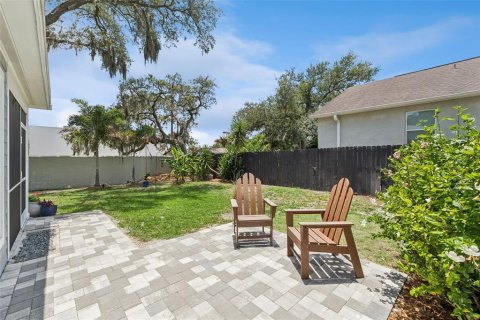 Villa ou maison à vendre à Tampa, Floride: 5 chambres, 222.04 m2 № 2148269 - photo 28