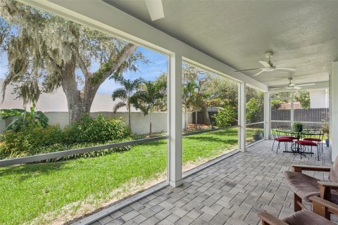 Villa ou maison à vendre à Tampa, Floride: 5 chambres, 222.04 m2 № 2148269 - photo 26