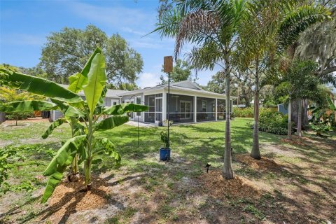 Villa ou maison à vendre à Tampa, Floride: 5 chambres, 222.04 m2 № 2148269 - photo 29
