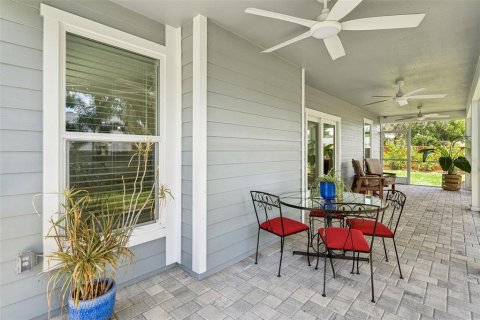 Villa ou maison à vendre à Tampa, Floride: 5 chambres, 222.04 m2 № 2148269 - photo 27