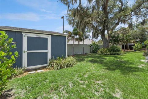 Villa ou maison à vendre à Tampa, Floride: 5 chambres, 222.04 m2 № 2148269 - photo 30