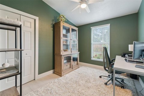 Villa ou maison à vendre à Tampa, Floride: 5 chambres, 222.04 m2 № 2148269 - photo 23