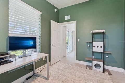 Villa ou maison à vendre à Tampa, Floride: 5 chambres, 222.04 m2 № 2148269 - photo 24