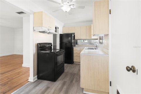 Купить виллу или дом в Пальметто, Флорида 6 комнат, 107.21м2, № 2099299 - фото 9