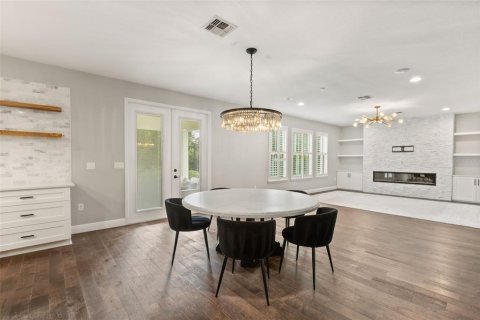 Casa en alquiler en Orlando, Florida, 4 dormitorios, 339.93 m2 № 2117251 - foto 6