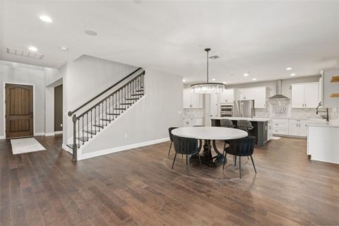 Casa en alquiler en Orlando, Florida, 4 dormitorios, 339.93 m2 № 2117251 - foto 5