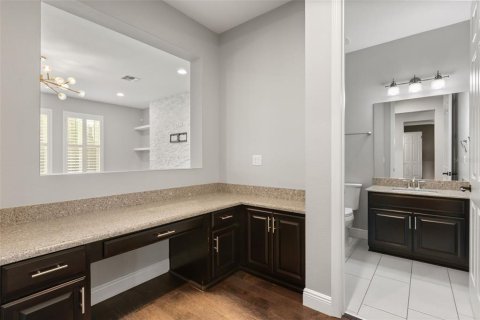 Casa en alquiler en Orlando, Florida, 4 dormitorios, 339.93 m2 № 2117251 - foto 17