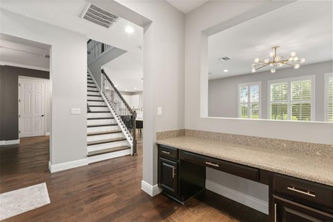 Casa en alquiler en Orlando, Florida, 4 dormitorios, 339.93 m2 № 2117251 - foto 16
