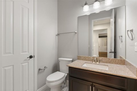 Casa en alquiler en Orlando, Florida, 4 dormitorios, 339.93 m2 № 2117251 - foto 18