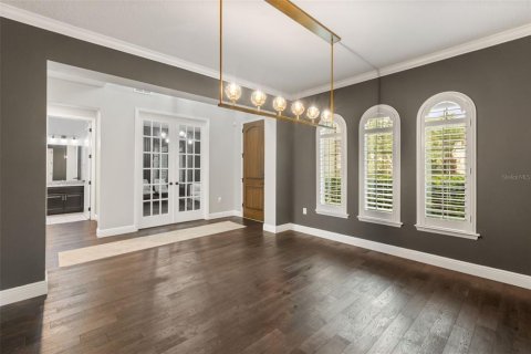 Casa en alquiler en Orlando, Florida, 4 dormitorios, 339.93 m2 № 2117251 - foto 26