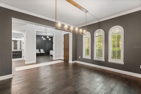 Casa en alquiler en Orlando, Florida, 4 dormitorios, 339.93 m2 № 2117251 - foto 24