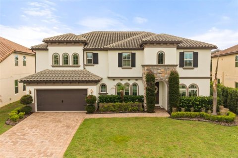 Casa en Orlando, Florida 4 dormitorios, 339.93 m2 № 2117251