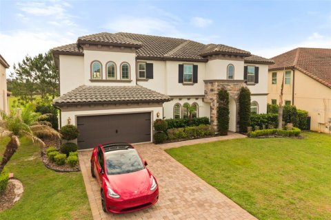 Casa en alquiler en Orlando, Florida, 4 dormitorios, 339.93 m2 № 2117251 - foto 2