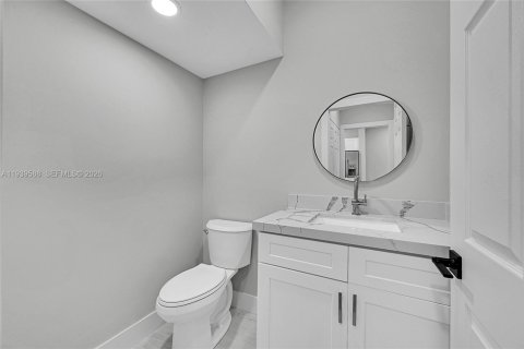 Touwnhouse à vendre à Pembroke Pines, Floride: 3 chambres, 133.97 m2 № 1997816 - photo 16