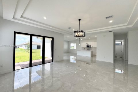 House in Ave Maria, Florida 4 bedrooms № 2034456 - photo 11