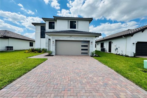 House in Ave Maria, Florida 4 bedrooms № 2034456 - photo 3