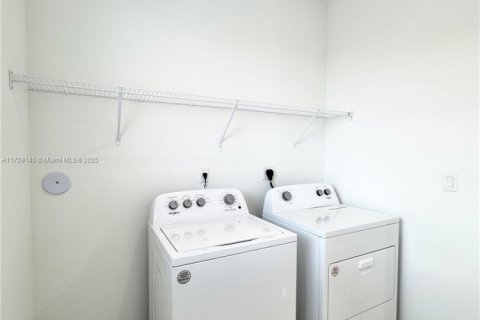 House in Ave Maria, Florida 4 bedrooms № 2034456 - photo 30