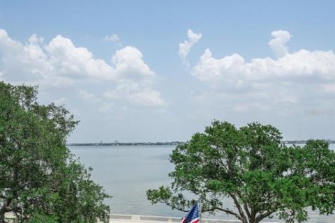 Copropriété à vendre à Tampa, Floride: 2 chambres, 82.5 m2 № 2158060 - photo 17