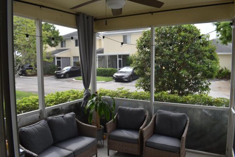 Touwnhouse à louer à Tamarac, Floride: 3 chambres, 151.15 m2 № 2183493 - photo 25