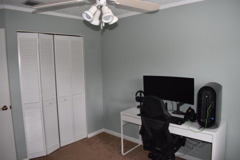 Touwnhouse à louer à Tamarac, Floride: 3 chambres, 151.15 m2 № 2183493 - photo 20