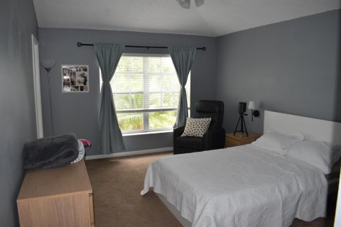 Touwnhouse à louer à Tamarac, Floride: 3 chambres, 151.15 m2 № 2183493 - photo 13